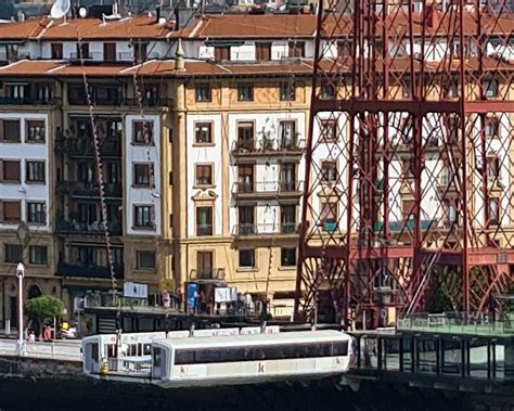 LAS 15 MEJORES cosas qué ver en Portugalete (2024)